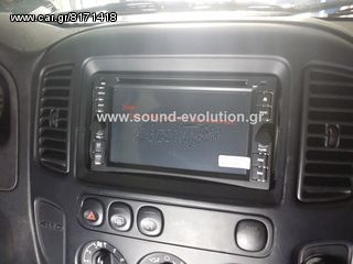 FORD MAVERICK 2 DIN MULTIMEDIA www.sound-evolution.gr-thumb-2