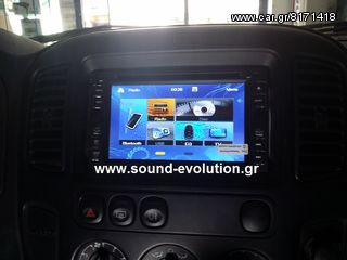 FORD MAVERICK 2 DIN MULTIMEDIA www.sound-evolution.gr-thumb-5