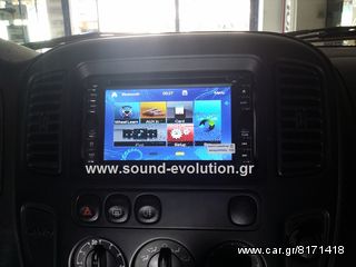 FORD MAVERICK 2 DIN MULTIMEDIA www.sound-evolution.gr-thumb-7