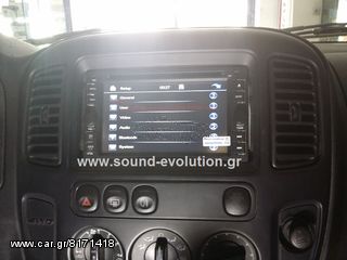 FORD MAVERICK 2 DIN MULTIMEDIA www.sound-evolution.gr-thumb-8