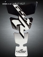 Προσταυτετικό Ρεζερβουάρ Print SUZUKI GSX-R
