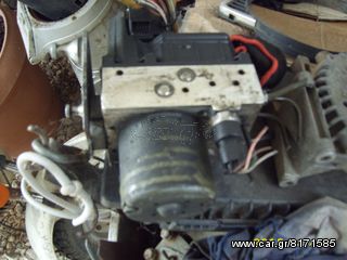 MERCEDES 316 ΜΕ ΒΑΛΒΙΔΑ