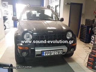 JEEP CHEROKEE OEM LM C201 (S100) www.sound-evolution.gr