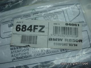 BMW R850R '03-'07 ΜΠΡΑΤΣΑ GIVI 684FZ-thumb-3