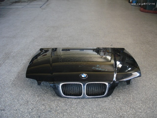 E46 COMPACT