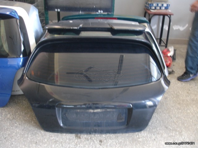 TZAMOPORTA N16 ALMERA