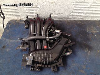 Εισαγωγή για smart 1000cc 451