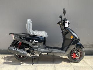 Daytona Cargo 125 2026 125i CBS ΕΤΟΙΜΟΠΑΡΑΔΟΤΟ-thumb-1