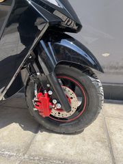 Daytona Cargo 125 2026 125i CBS ΕΤΟΙΜΟΠΑΡΑΔΟΤΟ-thumb-6