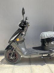 Daytona Cargo 125 2026 125i CBS ΕΤΟΙΜΟΠΑΡΑΔΟΤΟ-thumb-9