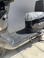 Daytona Cargo 125 2026 125i CBS ΕΤΟΙΜΟΠΑΡΑΔΟΤΟ-thumb-11