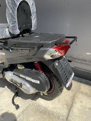 Daytona Cargo 125 2026 125i CBS ΕΤΟΙΜΟΠΑΡΑΔΟΤΟ-thumb-14