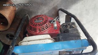 Γεννήτρια Honda 2005 Μικρες γεννητριες 3kva -thumb-2