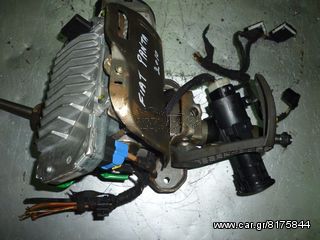 FIAT PANDA 2010 KOΛΩΝΑ ΤΙΜΟΝΙΟΥ