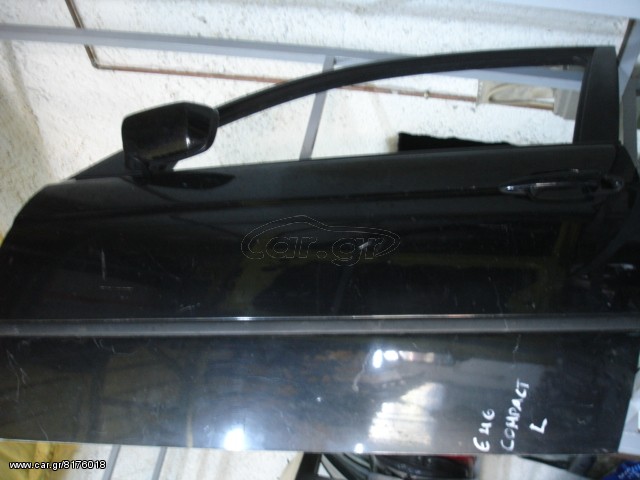 E46 COMPACT 2004 L