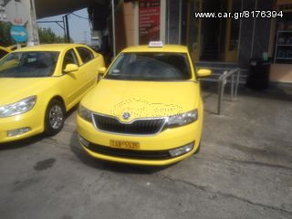 Skoda Rapid 2016 [ 2 ΡΕΠΟ ]-thumb-1