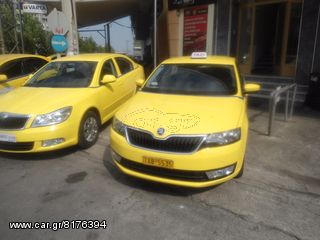 Skoda Rapid 2016 [ 2 ΡΕΠΟ ]-thumb-2