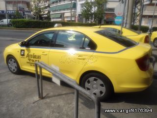 Skoda Rapid 2016 [ 2 ΡΕΠΟ ]-thumb-4