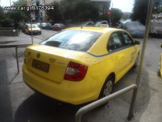 Skoda Rapid 2016 [ 2 ΡΕΠΟ ]-thumb-6