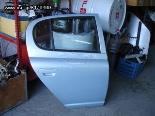 YARIS 03 ΠΙ R