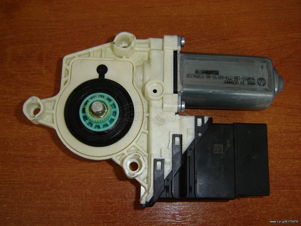 ΜΟΤΕΡ ΠΑΡΑΘΥΡΟΥ ΠΙΣΩ ΑΡΙΣΤΕΡΟ VW 1K0959703F