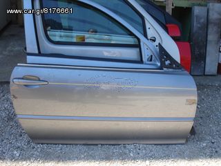 E46 COUPE/CABRIO 2004