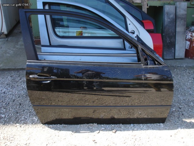 E46 COMPACT 2004 R