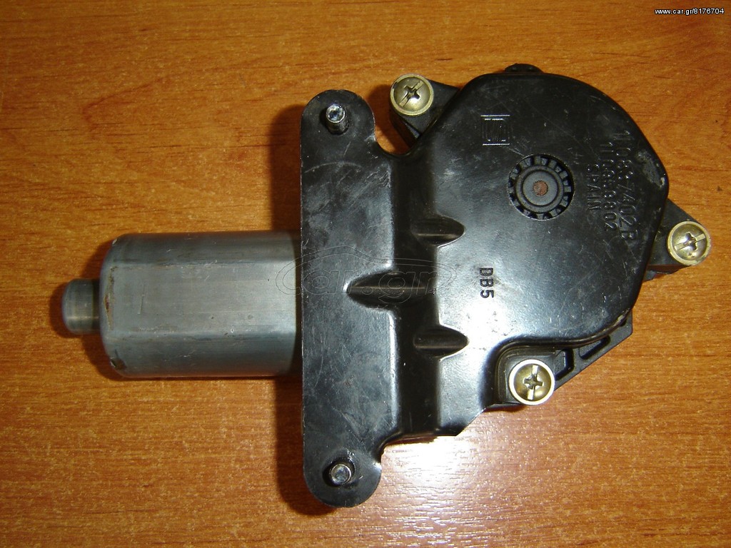 ΜΟΤΕΡ ΠΑΡΑΘΥΡΟΥ ΕΜΠΡΟΣ ΔΕΞΙ SEAT TOLEDO 1991-1999 1L0837402B