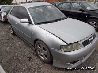 Audi A3 2002 1800 20VT-thumb-1