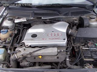 Audi A3 2002 1800 20VT-thumb-2