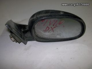 ΚΑΘΡΕΠΤΗΣ HONDA CIVIC DX ΔΕΞΙΟΣ, *VARDARIS- CARPARTS*