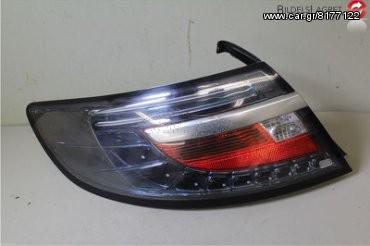 SAAB 9-5 10-15 FANARI PISO DEXI ME KOD 12776356 TIM 449E TO TEM TEL 0   TEM 0