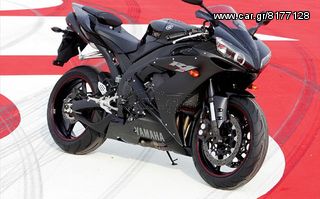 Yamaha YZF-R1-Yamaha FZ1 FAZER 1000 2002-2006 Γνήσια φτερά εμπρός σε Άριστη κατάσταση!!! σαν καινουρια!!!-thumb-5