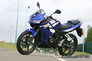 Yamaha YZF-R1-Yamaha FZ1 FAZER 1000 2002-2006 Γνήσια φτερά εμπρός σε Άριστη κατάσταση!!! σαν καινουρια!!!-thumb-11