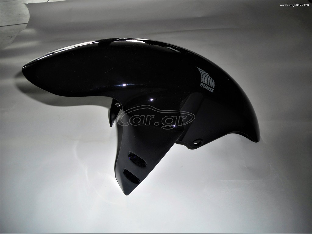 Yamaha YZF-R1-Yamaha FZ1 FAZER 1000 2002-2006 Γνήσια φτερά εμπρός σε Άριστη κατάσταση!!! σαν καινουρια!!!