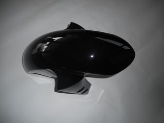 Yamaha YZF-R1-Yamaha FZ1 FAZER 1000 2002-2006 Γνήσια φτερά εμπρός σε Άριστη κατάσταση!!! σαν καινουρια!!!-thumb-1