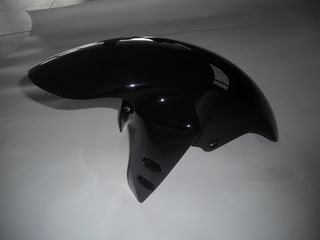 Yamaha YZF-R1-Yamaha FZ1 FAZER 1000 2002-2006 Γνήσια φτερά εμπρός σε Άριστη κατάσταση!!! σαν καινουρια!!!-thumb-2