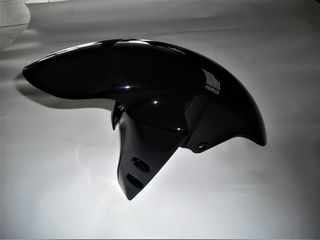 Yamaha YZF-R1-Yamaha FZ1 FAZER 1000 2002-2006 Γνήσια φτερά εμπρός σε Άριστη κατάσταση!!! σαν καινουρια!!!-thumb-8