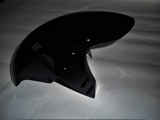 Yamaha YZF-R1-Yamaha FZ1 FAZER 1000 2002-2006 Γνήσια φτερά εμπρός σε Άριστη κατάσταση!!! σαν καινουρια!!!-thumb-7