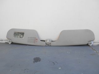 RENAULT CLIO III 2006-2013 ΣΚΙΑΔΙΑ