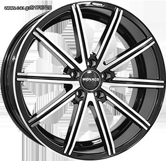 5Χ108 16'' 17'' 18'' 19'' 20'' FORD