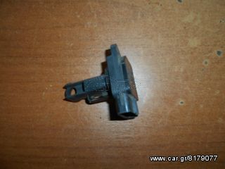 TOYOTA RAV4 '02 2.0 VVTI ΜΕΤΡΗΤΗΣ ΜΑΖΑΣ ΑΕΡΑ (ΑΠΟ ΚΙΝΗΤΗΡΑ 1ΑΖ)
