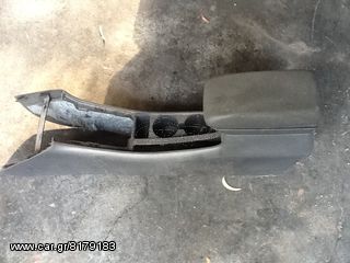 Toyota corolla 05mod konsola mazi me tempeli 