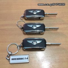 Bentley Continental 2008 Face lift Speed 610 HP Λευκα Δερματα Bosganas-thumb-72