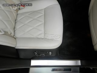 Bentley Continental 2008 Face lift Speed 610 HP Λευκα Δερματα Bosganas-thumb-44