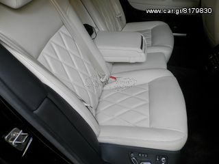 Bentley Continental 2008 Face lift Speed 610 HP Λευκα Δερματα Bosganas-thumb-38
