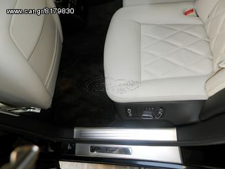 Bentley Continental 2008 Face lift Speed 610 HP Λευκα Δερματα Bosganas-thumb-41