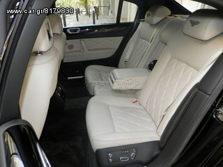 Bentley Continental 2008 Face lift Speed 610 HP Λευκα Δερματα Bosganas-thumb-43