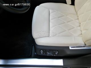 Bentley Continental 2008 Face lift Speed 610 HP Λευκα Δερματα Bosganas-thumb-20