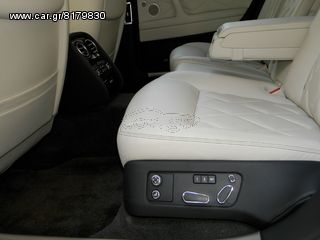 Bentley Continental 2008 Face lift Speed 610 HP Λευκα Δερματα Bosganas-thumb-39